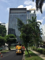Agrow Building (D14), Factory #182889852